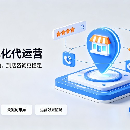 电白GEO优化